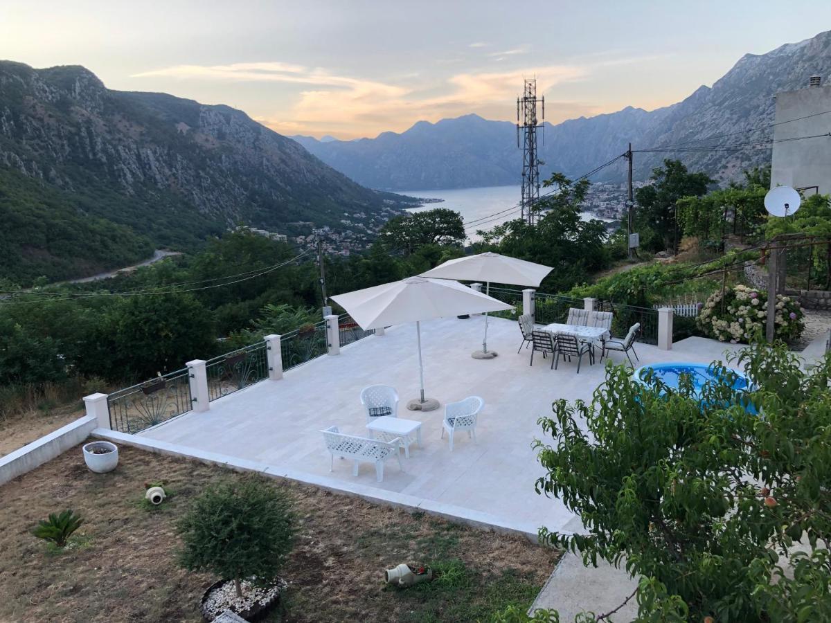 Panoramic Paradise * Kotor